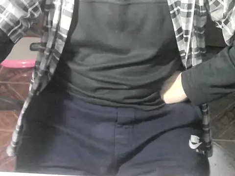 OreCam Live XXX Chat