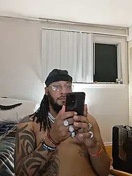 TooGoodConway23 Chat XXX in diretta
