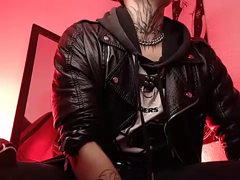 AlecBanne_ – Naživo XXX chat