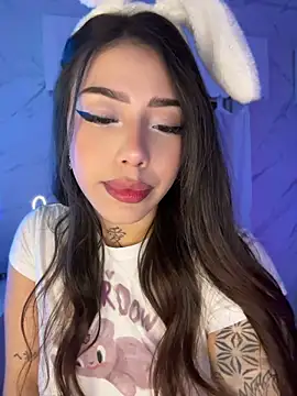 AshleyWinslow - AHEGAO