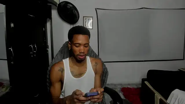 Kofi_exotic_2n Live XXX chat