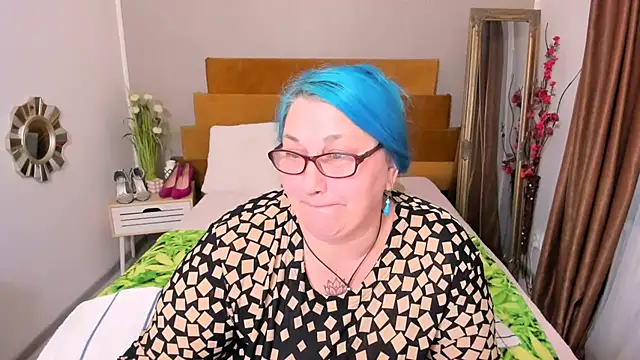 Sugarmommy_69X লাইভ XXX চ্যাট