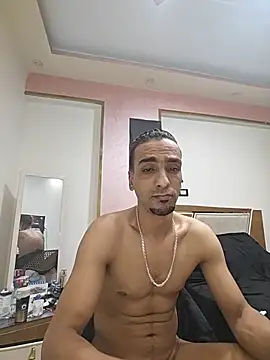 highguyのライブXXXチャット