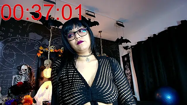 AlexHoe_ - Butt plug + fingering pussy
