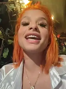XXX chat uživo modela Cataleya_16