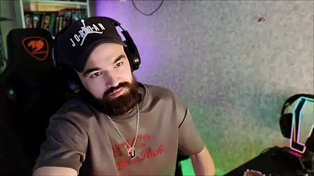 Chat XXX ao vivo de _Serious_Man