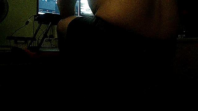 NiceHunter89 Live XXX-Chat