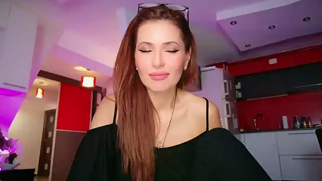 MissSmiley26 live XXX chat