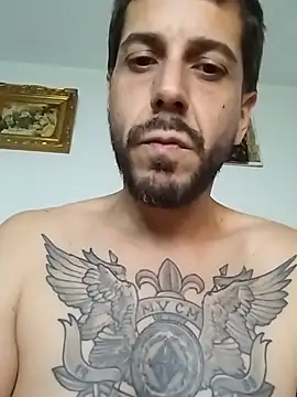 Živý XXX chat LoGanDiamond