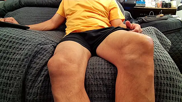 ClampMastern Live XXX chat