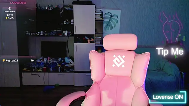 mischellemeow13 라이브 XXX 채팅
