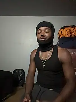 TheMightyDxXx's Live XXX Chat