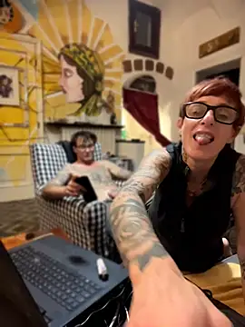 SipenAt – Live XXX-chat