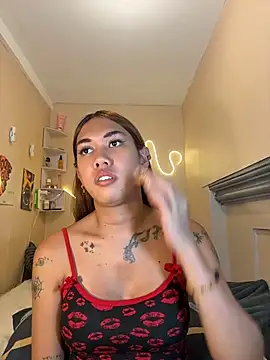 empressqueen_zoe live XXX chat