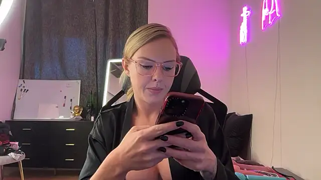 Deliahgrace's Live XXX Chat