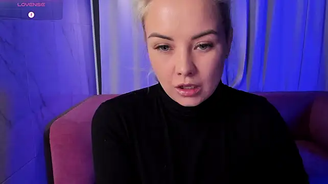 Czat XXX na żywo – StephanieSweety