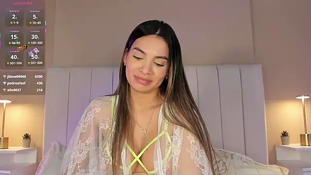 Czat XXX na żywo – VictoriaNoah_