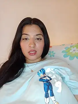 VALENTINA_ROUSE_ Adlı Modelin Canlı XXX Sohbeti