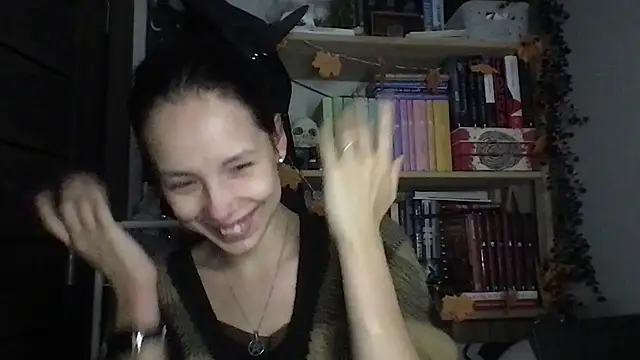 Živý XXX chat Yuna5343
