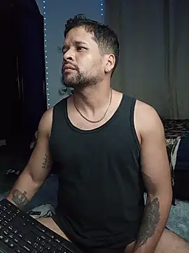 LucasGaeel live XXX chat
