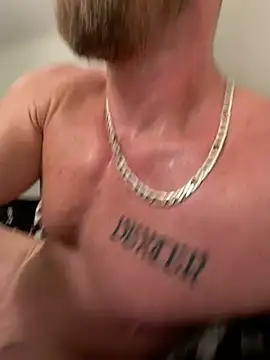 GavinGrayn Live XXX chat