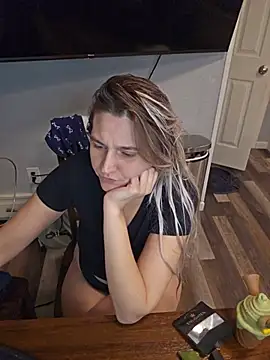 Chat +18 de ScarletsWeb ao vivo