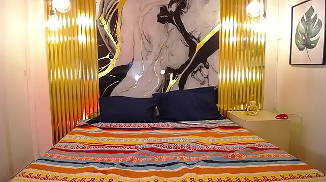 skyline_ryan Webcam Show