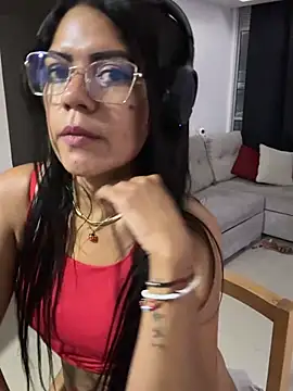 Cherryblazexoxo Chat XXX in diretta