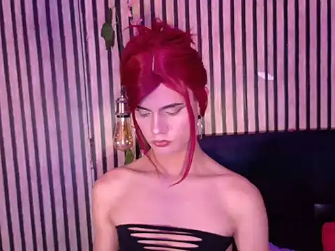 baby_dashelln Webbikameraesitys