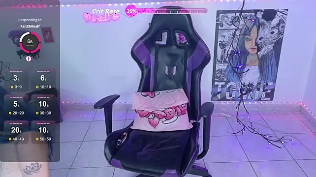 minalfpro live XXX chat