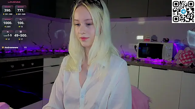 Anadeyaaa - suck dildo hot