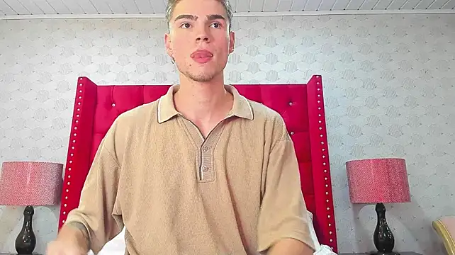 NickWild Chat XXX live