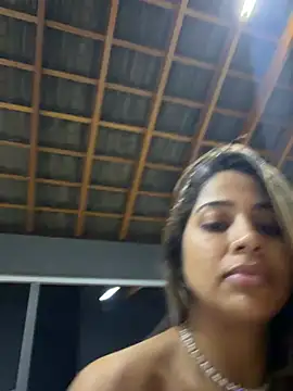 Show de webcam de princess___hot
