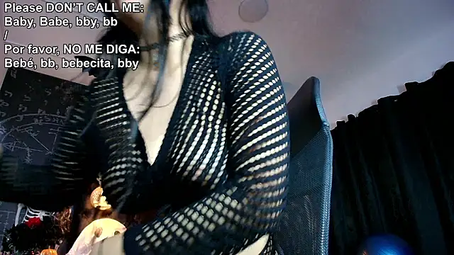 Chat XXX ao vivo de AlexHoe_