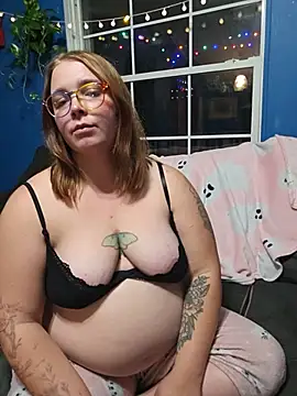 Czat XXX na żywo – chaosfairy