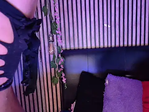 baby_dashellのライブXXXチャット