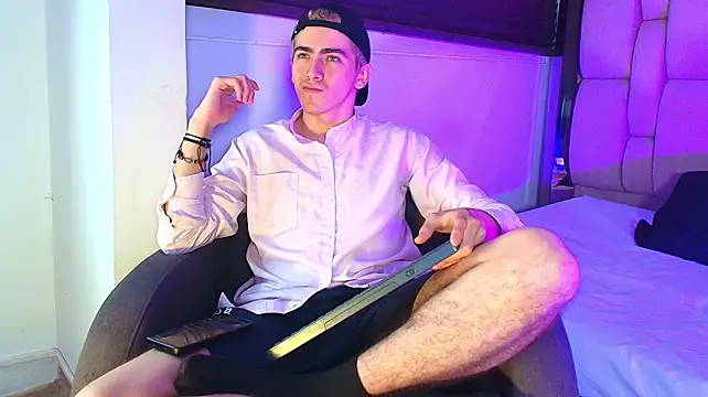 Tyler_Mcrey Live XXX Chat