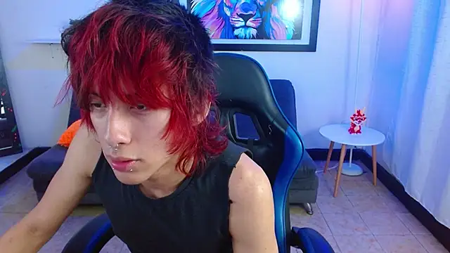 adriaan_18's Live XXX Chat