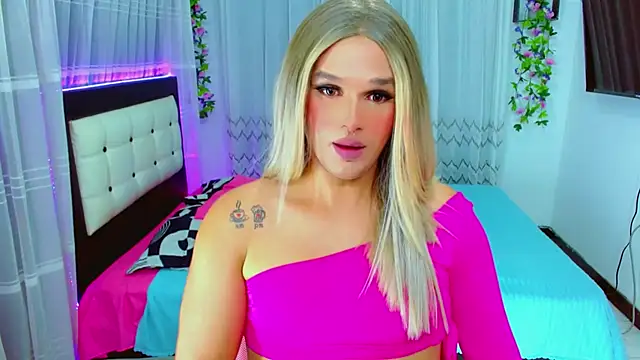Chat XXX en directo de TaylorMon