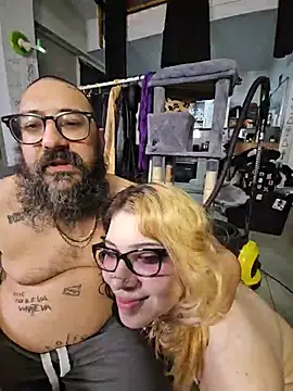 Chat XXX Live whatevaandissues