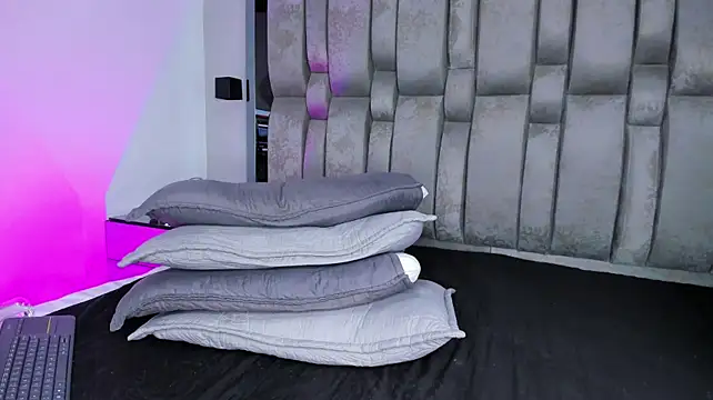 ScarlethFerrer Chat XXX in diretta