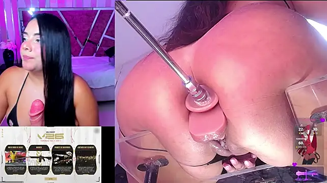 PurryBella - MY WET PUSSY WANTS YOU SO MUCH CT 2 MIN