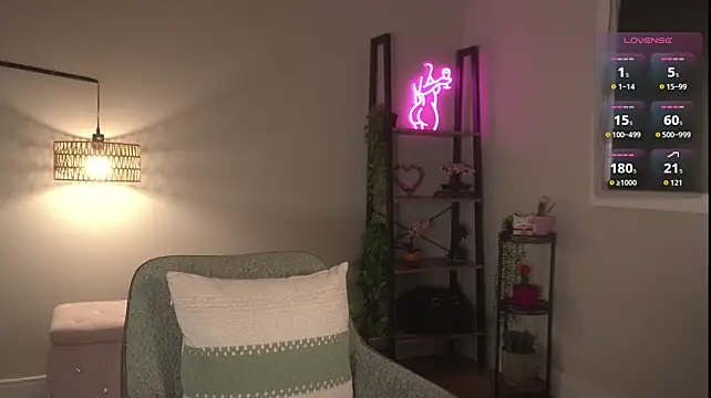 Mysticxkitty – Live XXX-chat