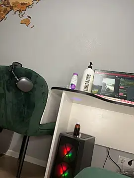 MargoPinky1's Live XXX Chat