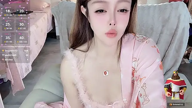 Youzi_666 - 控制小粉5分钟