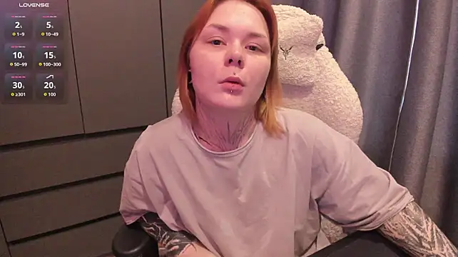 Chatroom XXX en direct de sophia_lix