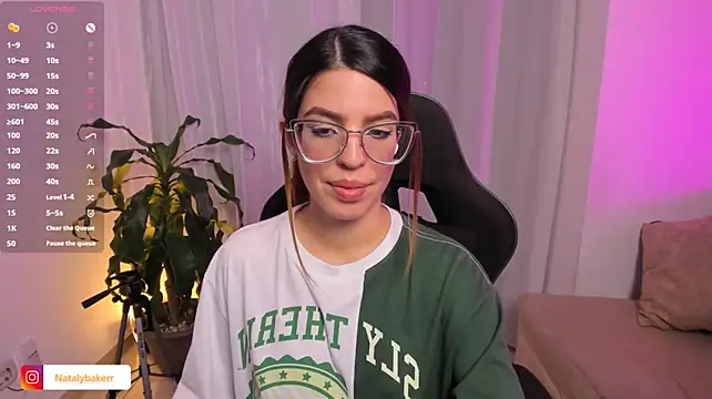 Nat_Bakerss live XXX chat