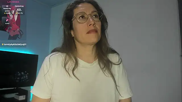 kaylaMinov_ Live XXX-Chat