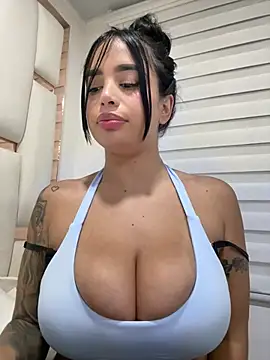 Perla_kem_ - Squirt big x3