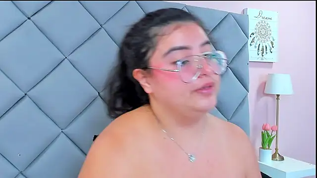 MeganCarlson - shake ass close cam 🍑